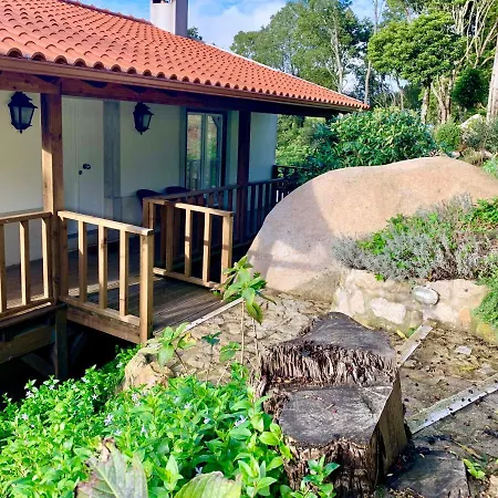 Eighteen21 - Secluded Charm In Quinta Velha Apartment