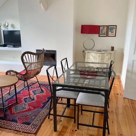 Eighteen21 - Secluded Charm In Quinta Velha Sintra