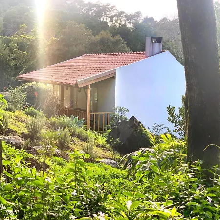 Eighteen21 - Secluded Charm In Quinta Velha Apartment *