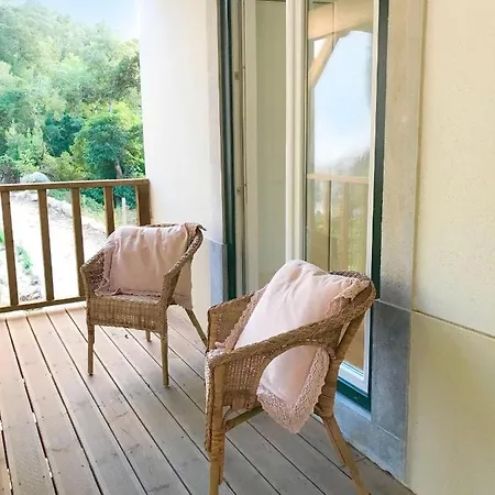 Eighteen21 - Secluded Charm In Quinta Velha Apartment *