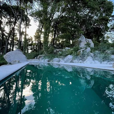Daire Eighteen21 - Secluded Charm In Quinta Velha Sintra