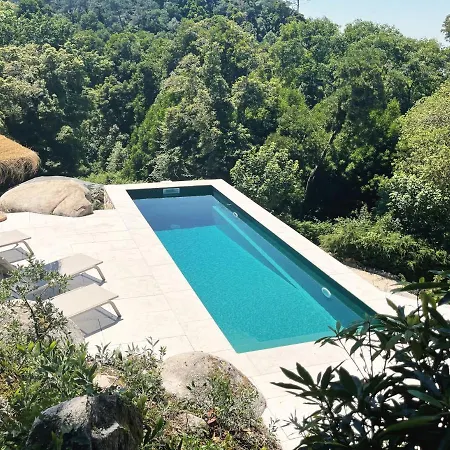 Apartment Eighteen21 - Secluded Charm In Quinta Velha Sintra