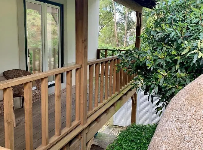 Apartament Eighteen21 - Secluded Charm In Quinta Velha Sintra