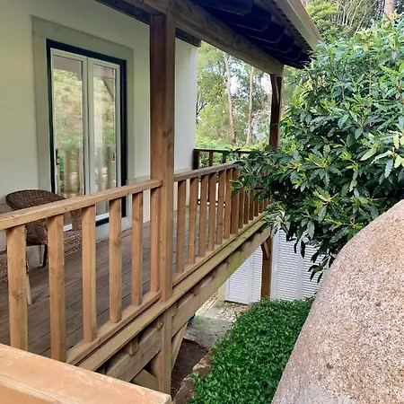 Appartement Eighteen21 - Secluded Charm In Quinta Velha Sintra