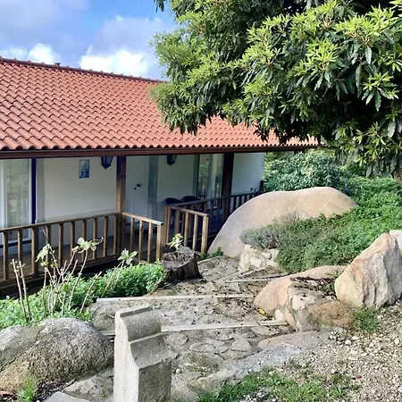 Eighteen21 - Secluded Charm In Quinta Velha Appartement *